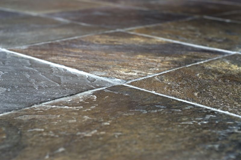 Granite Floor Installation in Alpharetta, GA